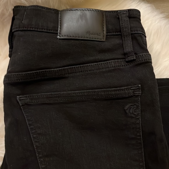 Madewell Roadtripper Jeans size 29 - Picture 4 of 7